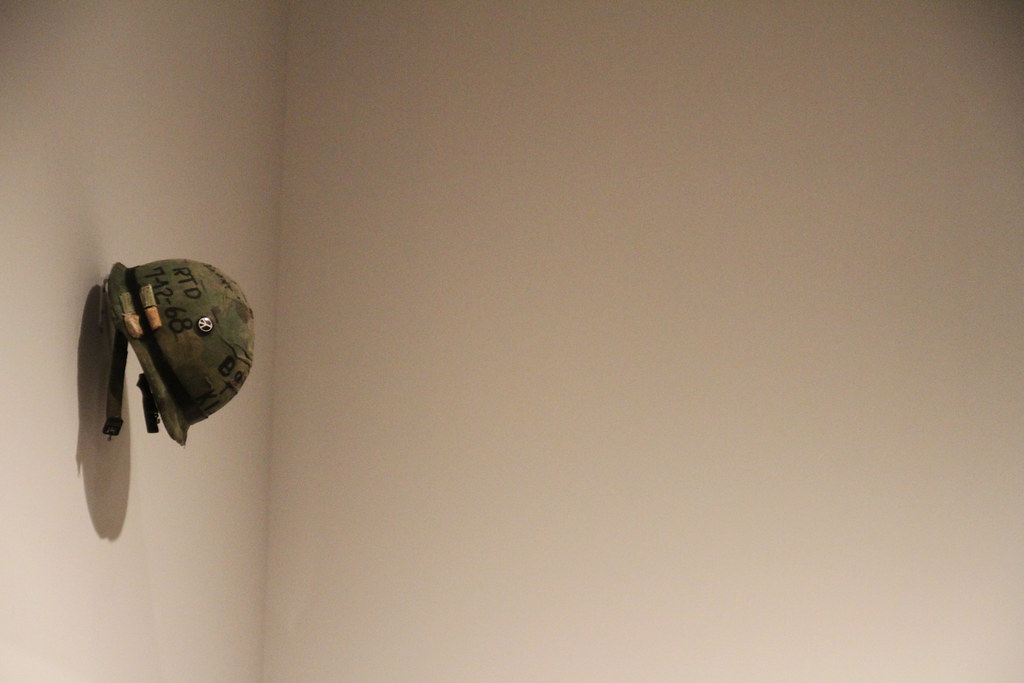 Full Metal Jacket This is my rifle, this is my gun. This i… Flickr