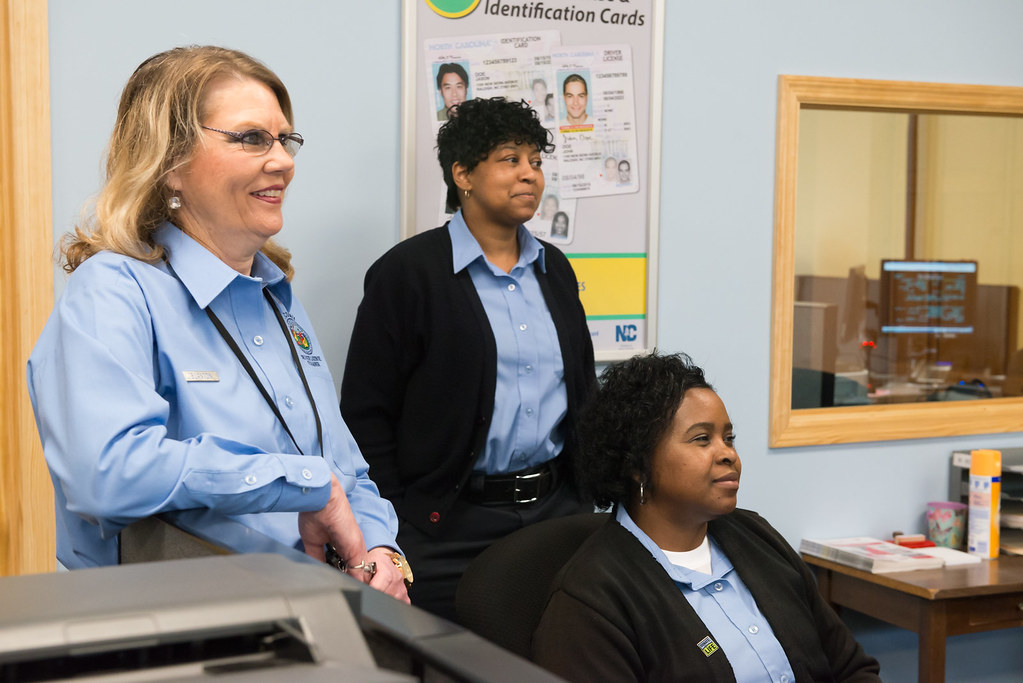 DMV 2018.04.04 Burgaw DMV (88 of 134) Flickr