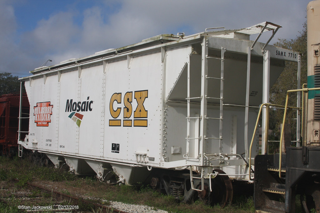 SAMX_7710_H_new266_MulberryRailcar_Mosaic_Parrish_FL_02… Flickr