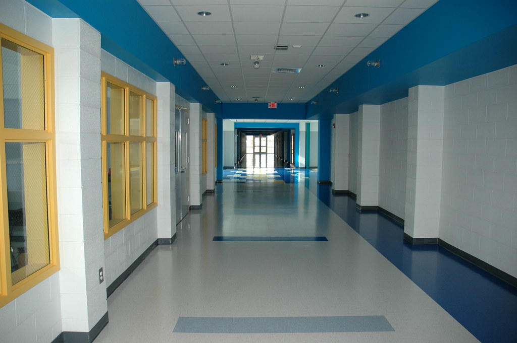 Outboard, Marine, and Diesel Engines Classes 147 2005 Carteret