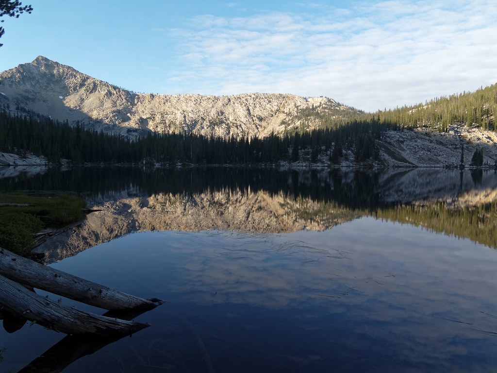 Edna Lake Zruda Flickr