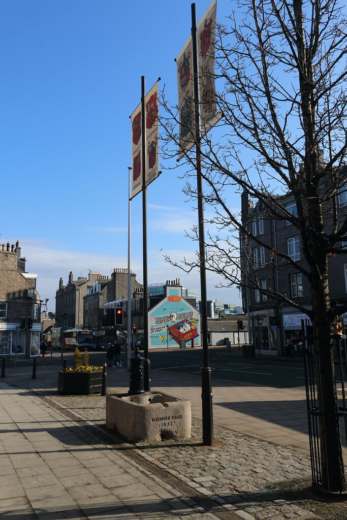 NUART Aberdeen,Willowbank Road_apr 18_371 Alan Longmuir. Flickr