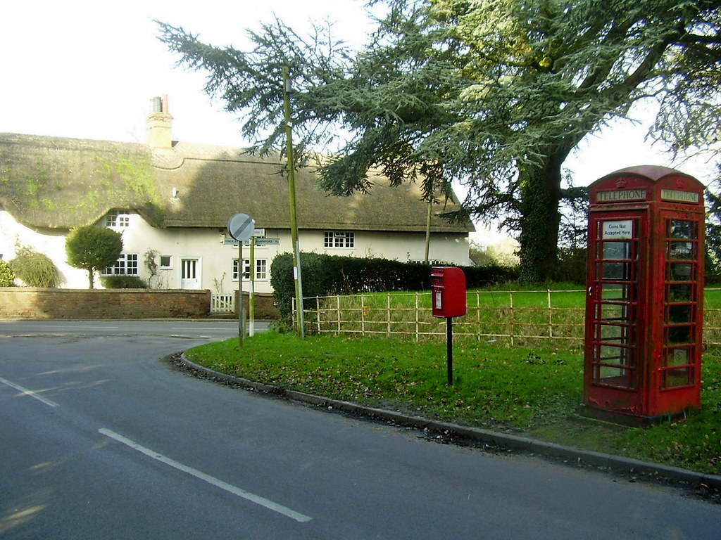 Aston Flamville Saxon Sky Flickr