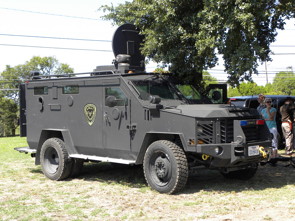 Texas DPS SWAT txfirephoto14 Flickr