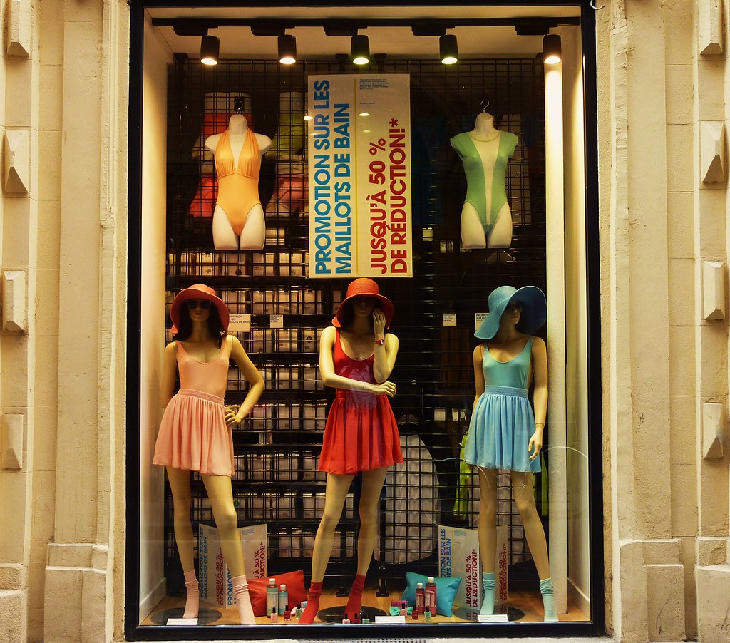 toulouse, rue sainte ursule thierry llansades Flickr