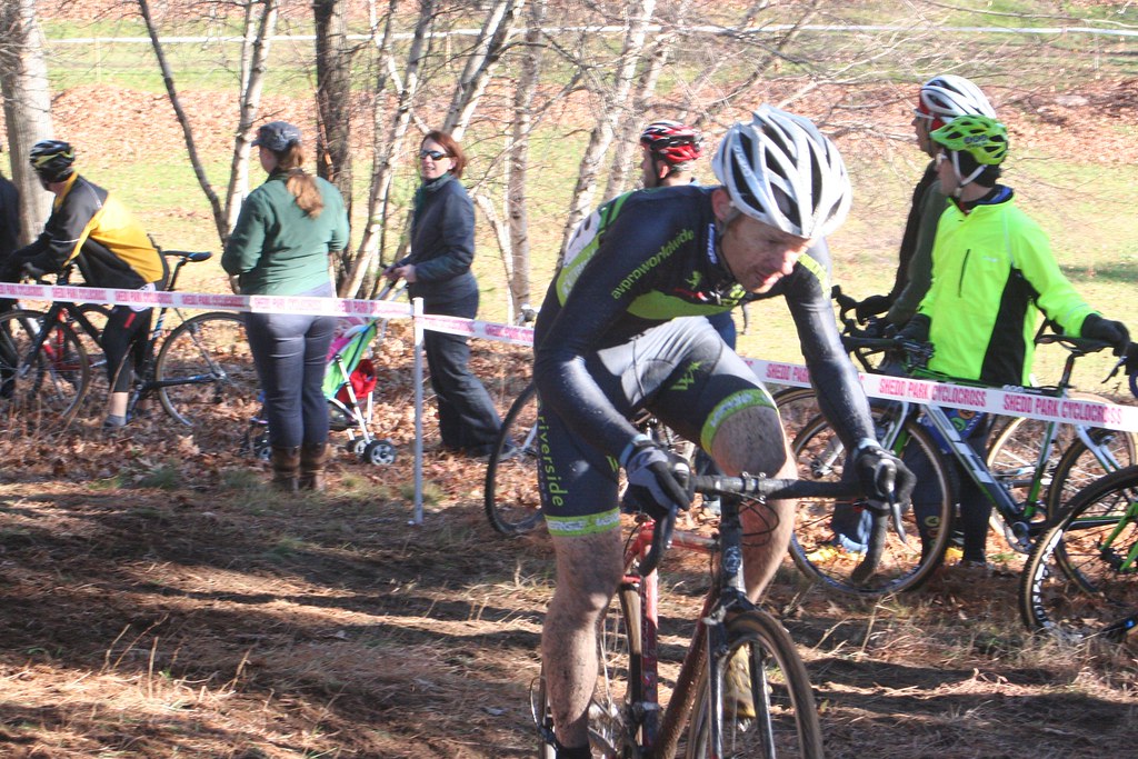IMG_7934 Shedd Park, Lowell MA Boston Road Club Cyclocross… Flickr