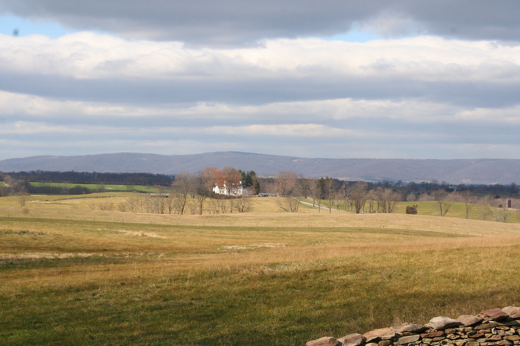 Grasslands Estate, Zulla Road The former Mary Harriman Rum… Flickr
