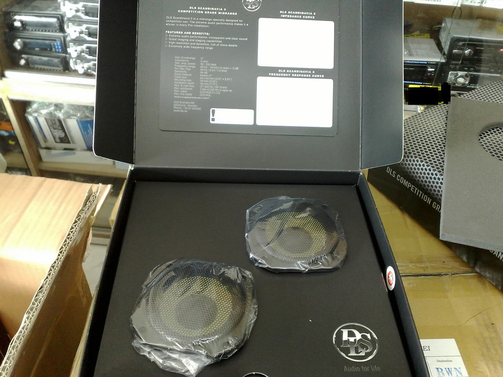 highend car audio for sale Ultimate Store Flickr