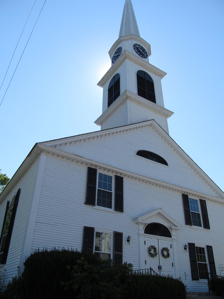 Meredith, New Hampshire Meredith, New Hampshire Flickr