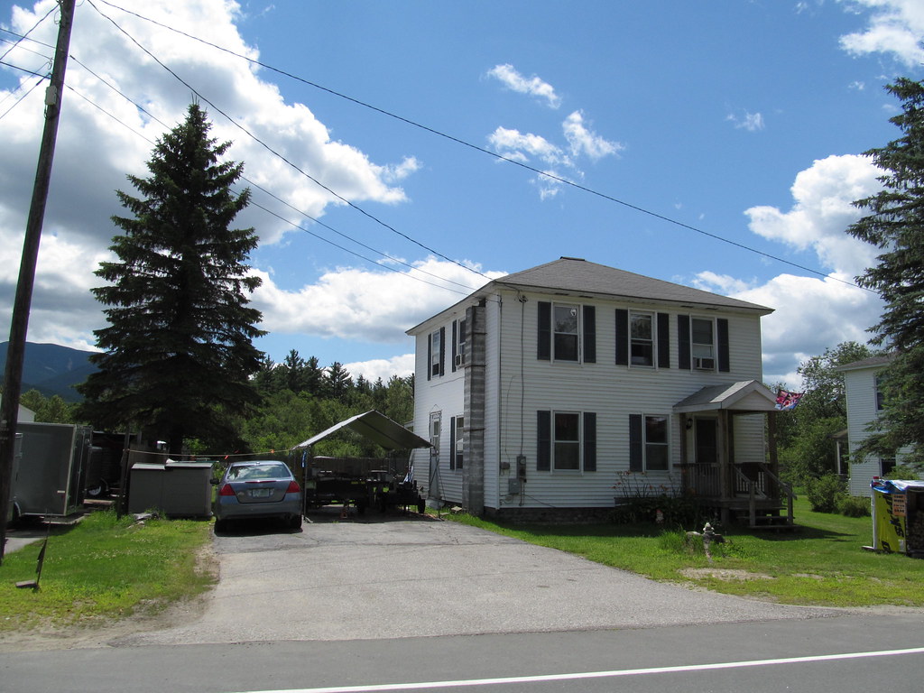 Twin Mountain, New Hampshire Twin Mountain, New Hampshire Flickr