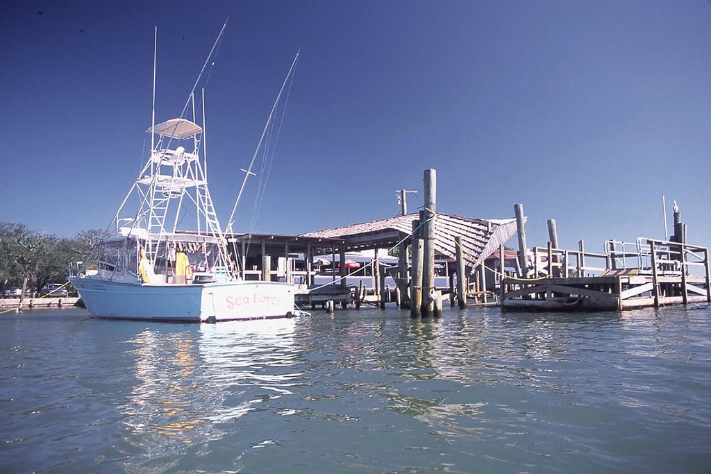 Ormond Beach, FL, NOV 2004 Halifax River kayak trip Flickr
