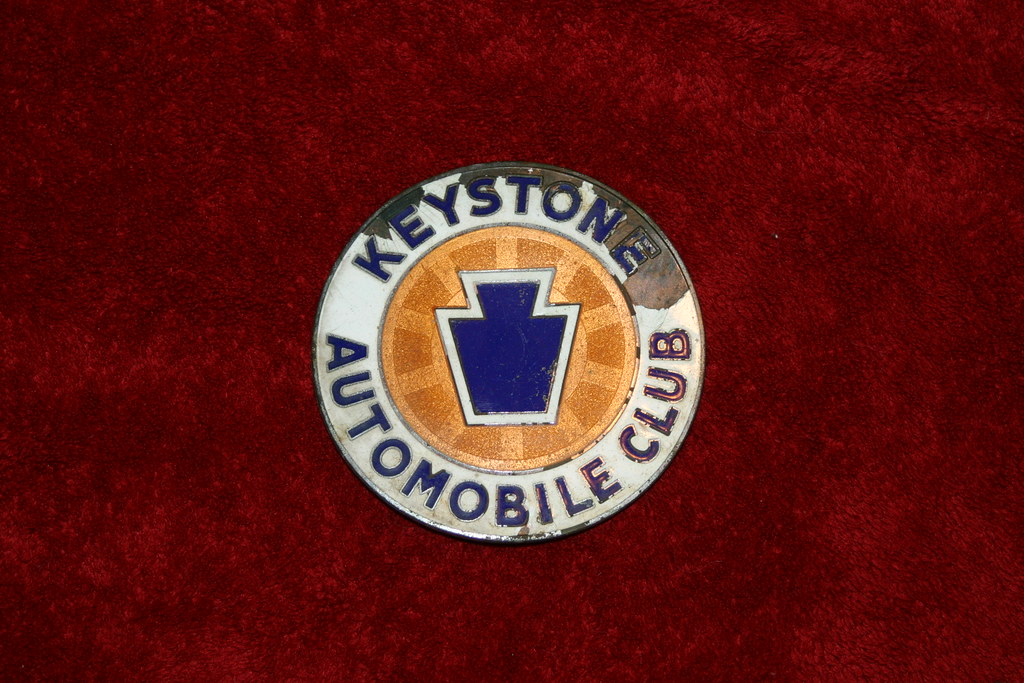 Keystone Automobile Club 1930 Thomas Prosperi Flickr