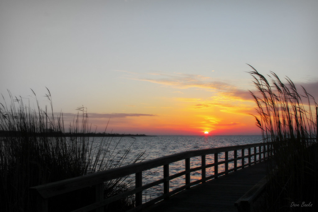 Islip Marina SunriseIslip marina dbanks57 Flickr