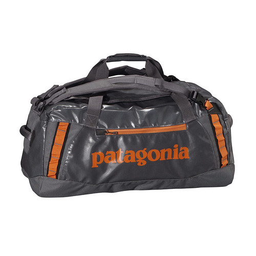 black hole bag NHG Chris Daughters Flickr