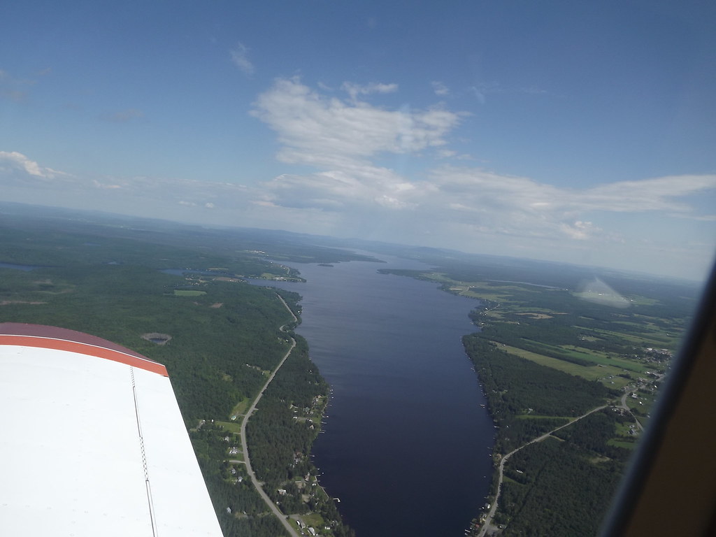 Direction Sherbrooke! Aviation1996 Flickr