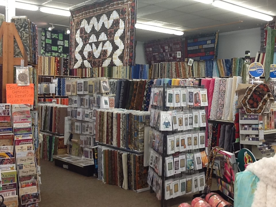 ace hardware Kemmerer, WY part of the 2013 On The Trail Sh… Flickr