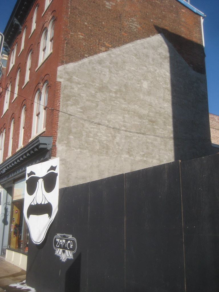 Steve Murray of ZAP & Co 1305 Steve Murray of Zap & Co T… Flickr