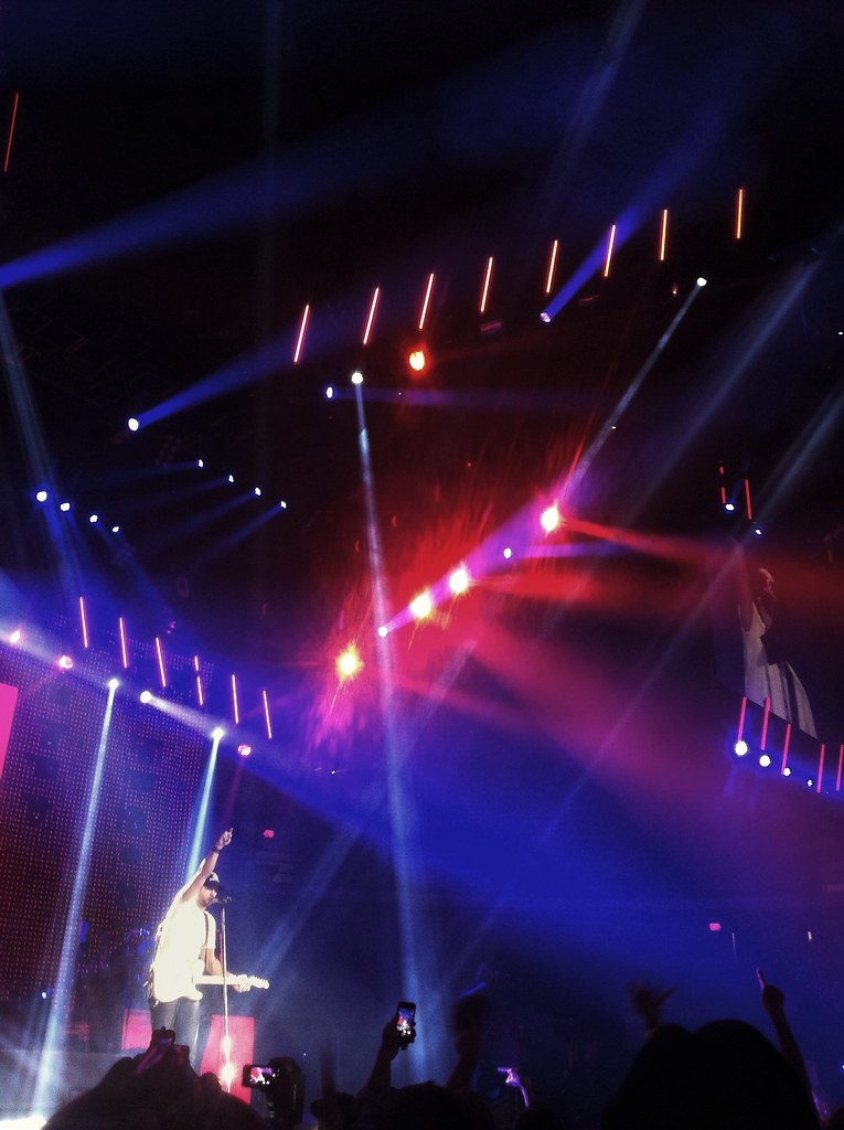 Luke Bryan Huntsville, Al 2013 ©2013 Don Lepore Don Lepore Flickr