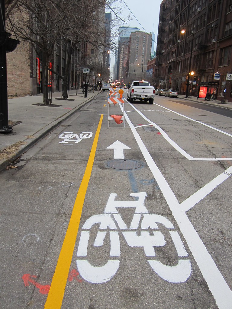 Dearborn construction Flickr