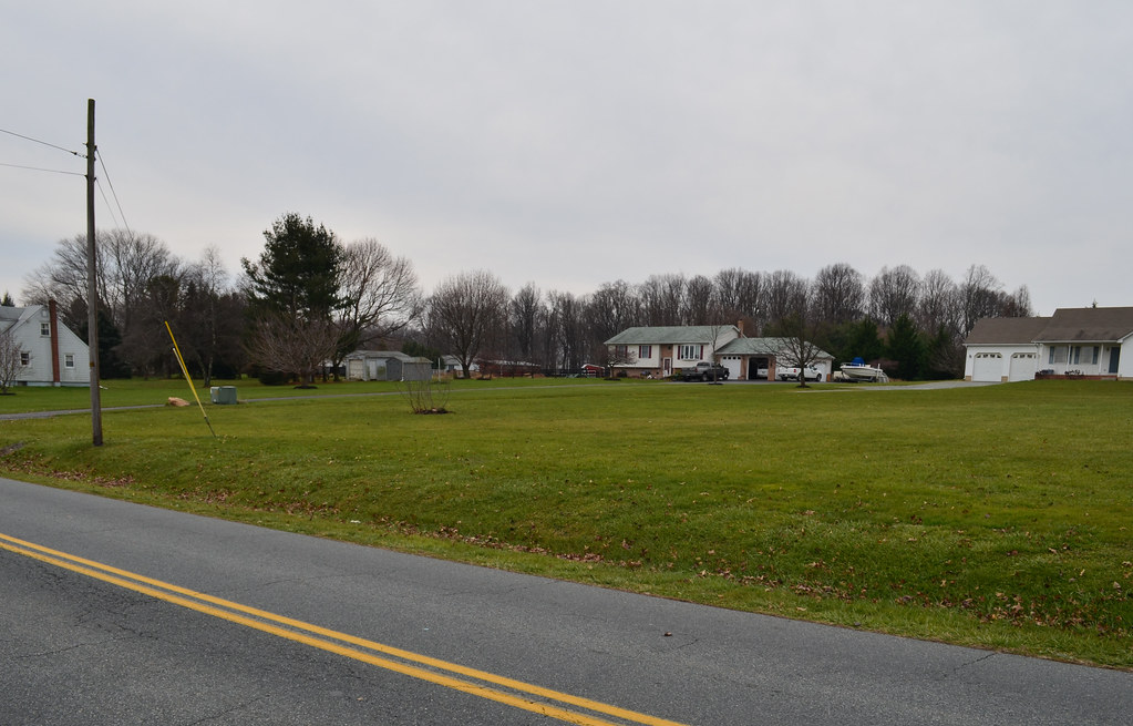 Part of Former Boyle Farm in Rising Sun, MD a photo on Flickriver