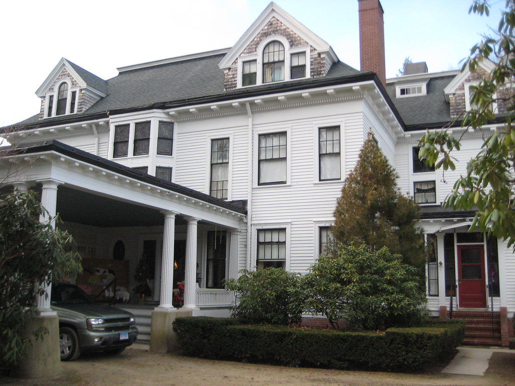 Thornfield Hall 12222012 008 ban2004 Flickr