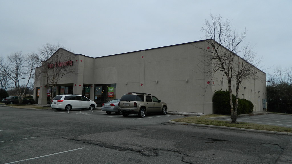 Pier 1 Imports a photo on Flickriver