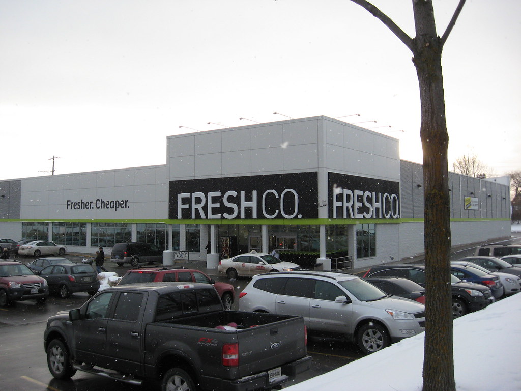 FreshCo 286 Broadway Avenue, Orangeville, Ontario frank_head Flickr