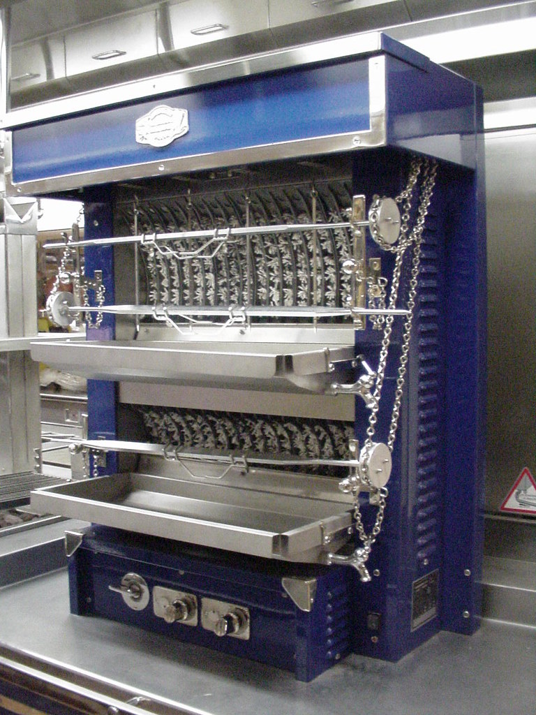 MVC002S Saint Remy Kitchen Works Flickr