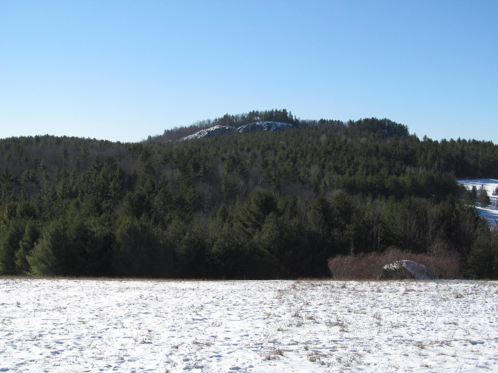 Hubbardton Battlefield Hubbardton, Vermont Hubbardton Ba… Flickr