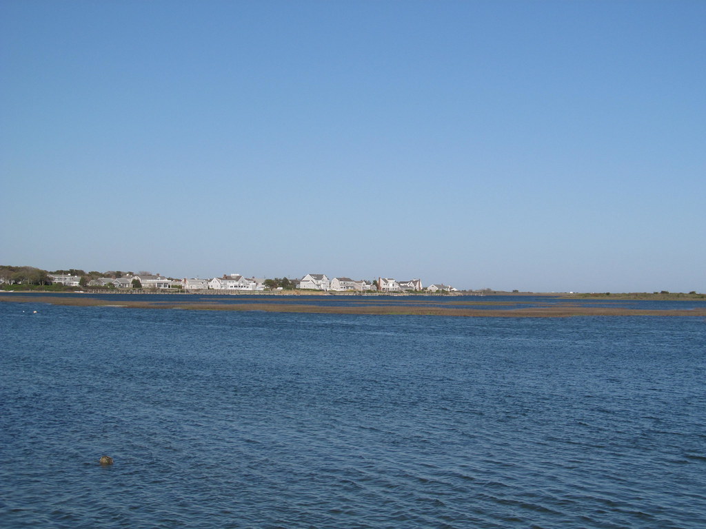 Bass River, Massachusetts Bass River, Massachusetts Flickr