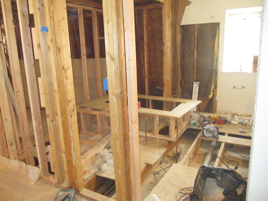 Bath Remodeling Great Falls, VA Fairfax County, VA Kitch… Flickr