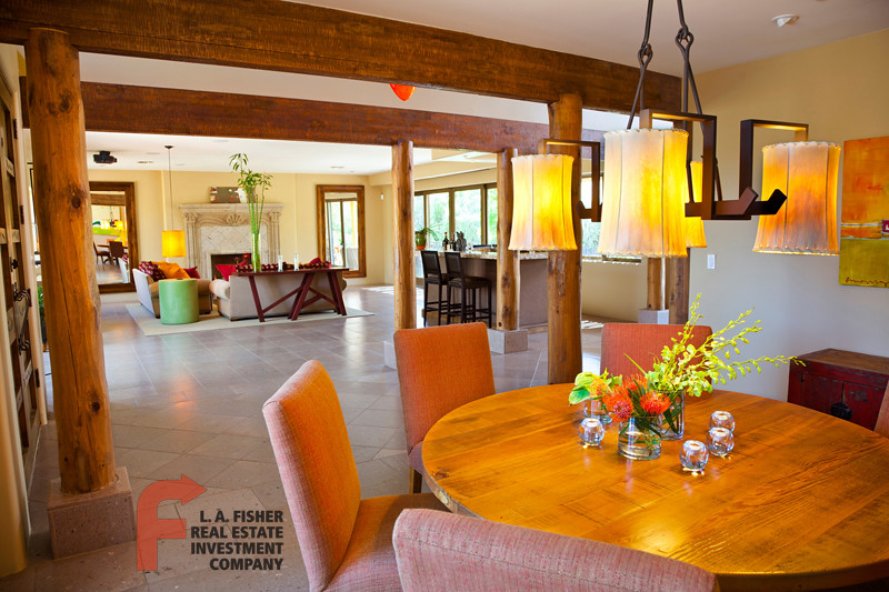 Gallery L.A. Fisher Real Estate Investment CompanyL.A. Fisher Real Estate Investment Company