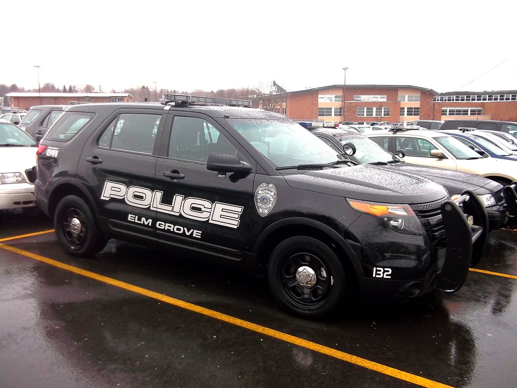 Village of Elm Grove, Wisconsin Police Department Village … Flickr