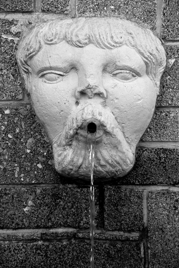 Aristotle Man Shutter speed 1/200 second Fstop f/5.6 Fo… Flickr