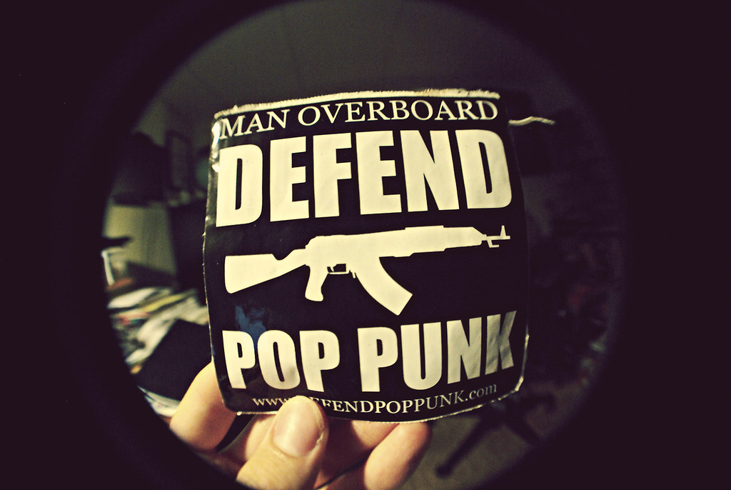DEFEND POP PUNK danielhadfield95 Flickr