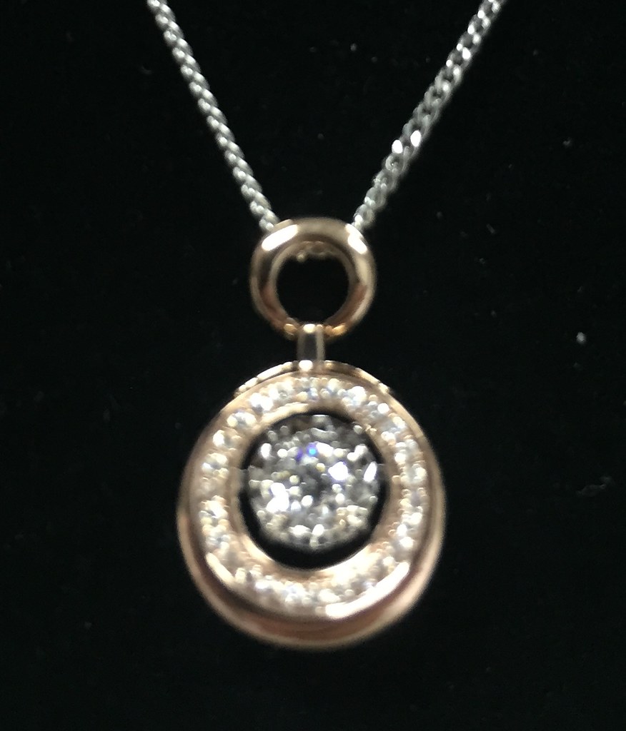 PD0947 Jewellery Wingo Flickr