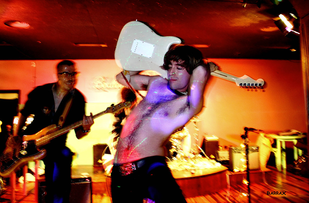 The Wildborns | www.thewildborns.com/ | barraxx | Flickr