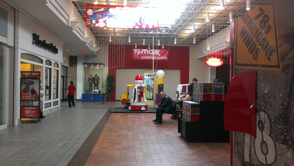 North Grand Mall Ames, Iowa a photo on Flickriver