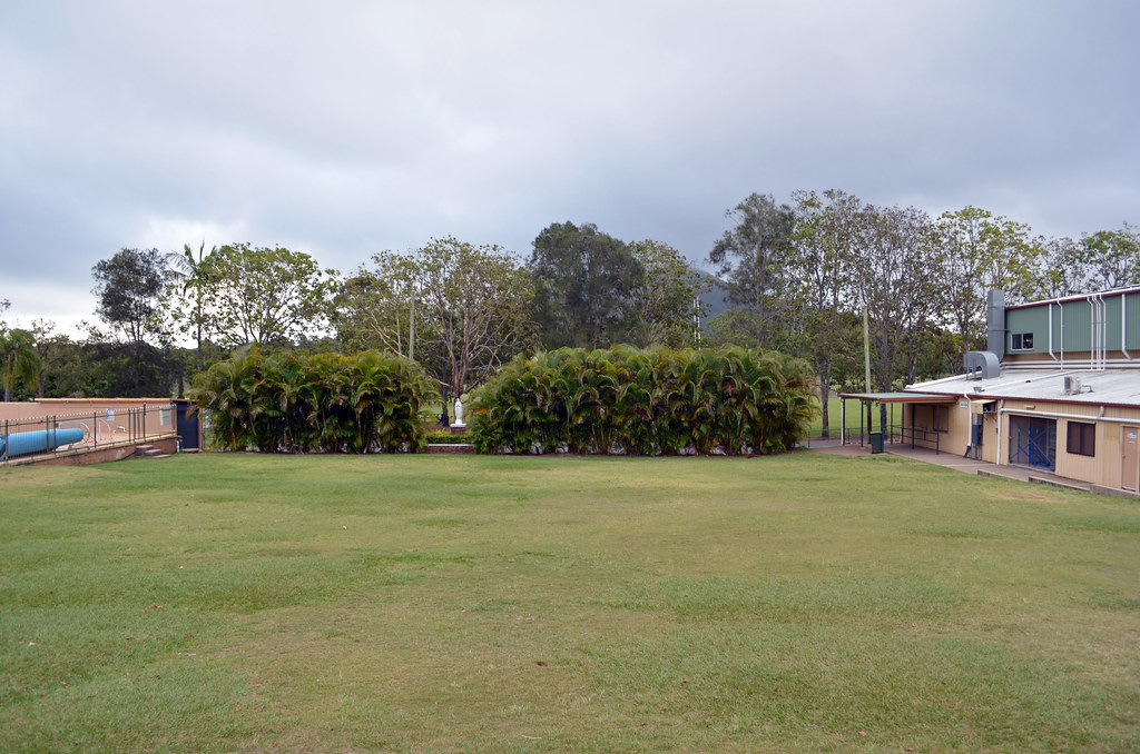 St Brendan's College, Yeppoon (10) Mark Flickr