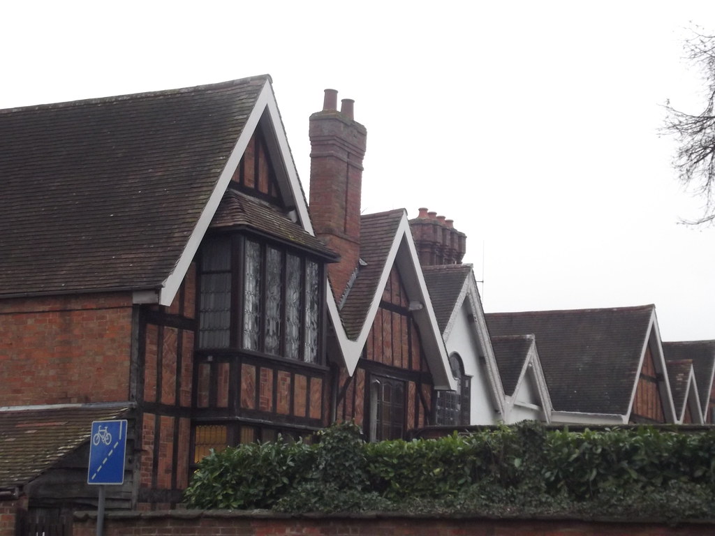 Alveston Manor Banbury Road, StratforduponAvon a photo on Flickriver
