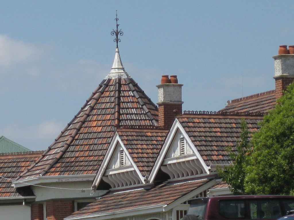 The Former Korumburra Post and Telegraph Office Corner B… Flickr