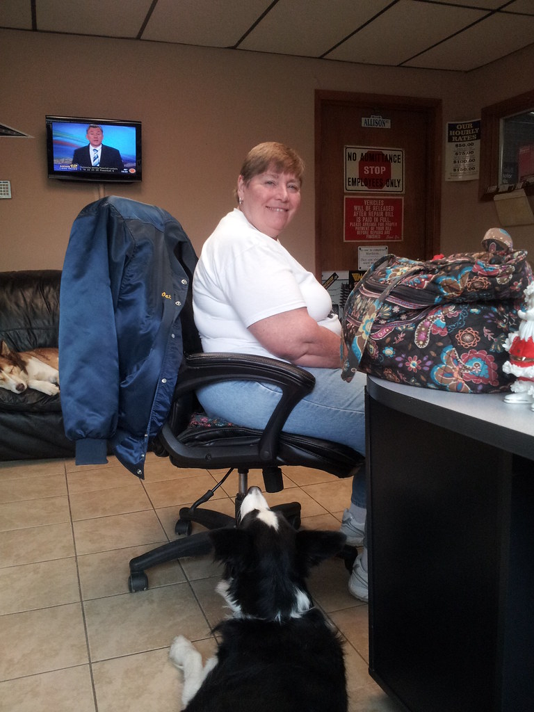 20121129_102200 Allison Auto Repair msharikjr Flickr