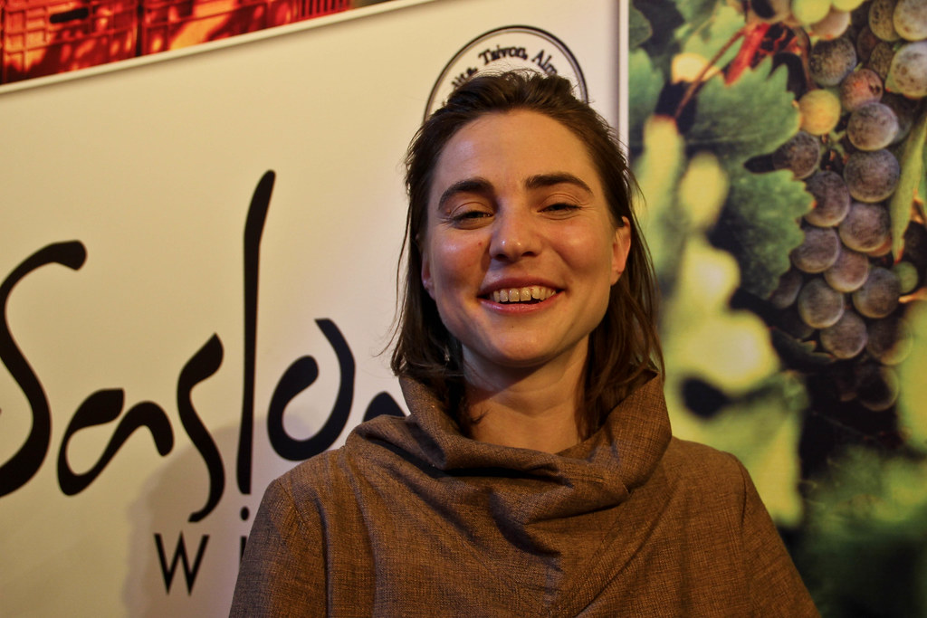 Jerusalem Wine Festival 2013 Avital Pinnick Flickr