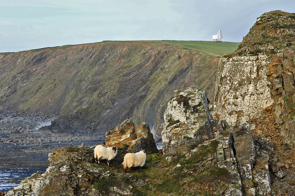 Views from Steeple Point Ken Wewerka Flickr