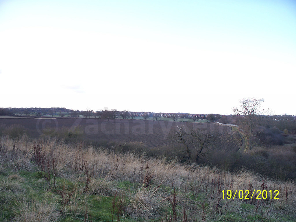 Nuneaton, Stockingford This photo is featured on wikimapia… Flickr