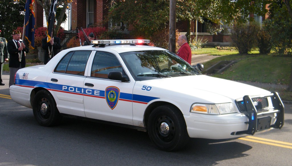 Gallipolis Police Gallia Co.Ohio 1112 Jack Flickr