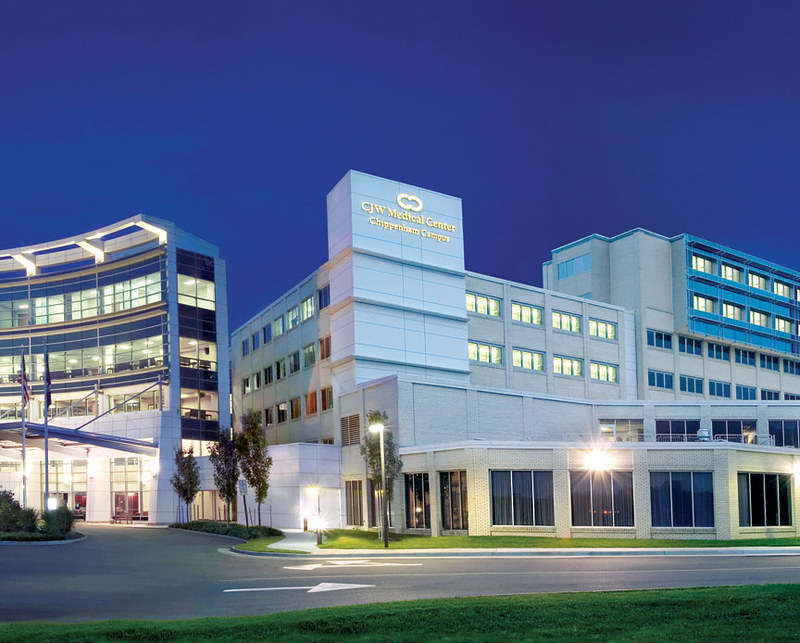 Chippenham Johnston Willis Hospital Flickr