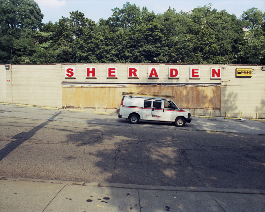Sheraden Sheraden Pittsburgh, PA michaelgoodin Flickr