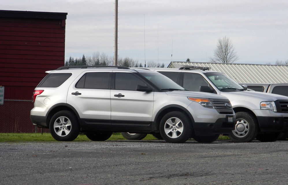 Nooksack Tribe, Washington (AJM NWPD) Nooksack Tribal Poli… Flickr