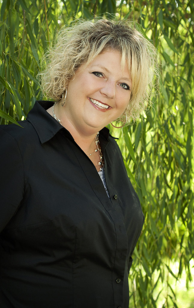 Lisa Missouri Southern Flickr